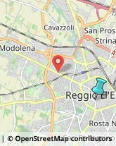 Campeggi, Villaggi Turistici e Ostelli,42121Reggio nell'Emilia