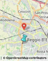 Agenzie di Animazione e Spettacolo,42123Reggio nell'Emilia