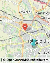 Palestre e Centri Fitness,42123Reggio nell'Emilia