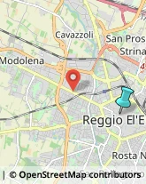 Consulenza del Lavoro,42121Reggio nell'Emilia