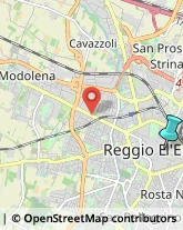 Palestre e Centri Fitness,42121Reggio nell'Emilia