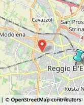 Gioiellerie e Oreficerie - Dettaglio,42121Reggio nell'Emilia