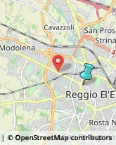 Agenti e Rappresentanti di Commercio,42121Reggio nell'Emilia