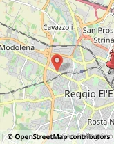 Viale Regina Margherita, 9/B,42100Reggio nell'Emilia