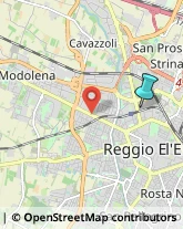 Palestre e Centri Fitness,42124Reggio nell'Emilia