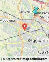 Bar e Caffetterie,42124Reggio nell'Emilia