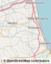 Via Toscana, 8,64011Alba Adriatica