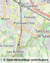 Via Fossolo, 00,40138Bologna