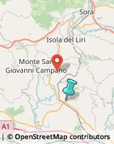 Bed e Breakfast,03032Frosinone