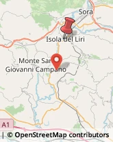 Via Po, 91,03036Isola del Liri