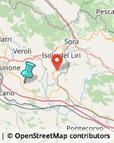 Impianti Idraulici e Termoidraulici,05022Frosinone