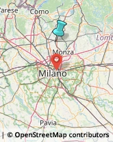 Calce,20831Monza e Brianza