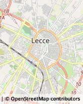 Viale Giuseppe Grassi, 25/C,73100Lecce