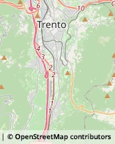 Via Vittorio Veneto, 11,38121Trento