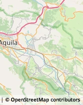 Via Pescara, 2,67100L'Aquila