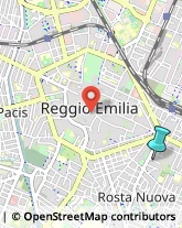 Imprese Edili,42122Reggio nell'Emilia