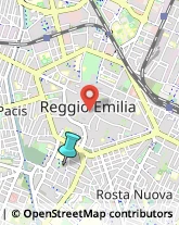 Palestre e Centri Fitness,42123Reggio nell'Emilia