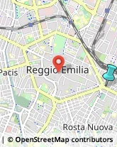 Banche e Istituti di Credito,42122Reggio nell'Emilia