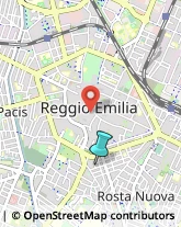 Bed e Breakfast,42123Reggio nell'Emilia