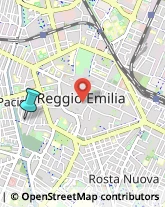 Campeggi, Villaggi Turistici e Ostelli,42123Reggio nell'Emilia