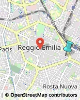 Palestre e Centri Fitness,42124Reggio nell'Emilia