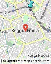 Imprese Edili,42124Reggio nell'Emilia