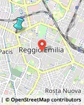 Imprese Edili,42100Reggio nell'Emilia