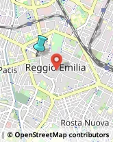 Camicie,42121Reggio nell'Emilia