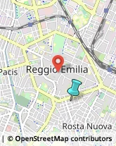 Imprese Edili,42100Reggio nell'Emilia