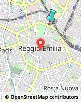 Trasporto Pubblico,42124Reggio nell'Emilia