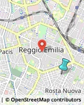 Banche e Istituti di Credito,42121Reggio nell'Emilia