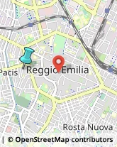 Campeggi, Villaggi Turistici e Ostelli,42123Reggio nell'Emilia