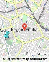 Imprese Edili,42100Reggio nell'Emilia