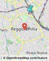 Banche e Istituti di Credito,42124Reggio nell'Emilia