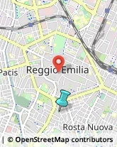 Imprese Edili,42100Reggio nell'Emilia