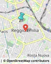 Provincia e Servizi Provinciali,42100Reggio nell'Emilia