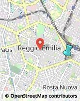 Banche e Istituti di Credito,42121Reggio nell'Emilia