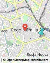 Trasporto Pubblico,42121Reggio nell'Emilia