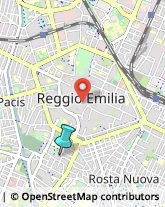 Bed e Breakfast,42122Reggio nell'Emilia