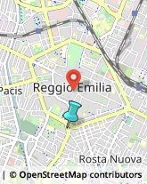 Trasporto Pubblico,42123Reggio nell'Emilia