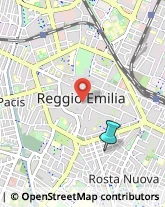 Palestre e Centri Fitness,42121Reggio nell'Emilia