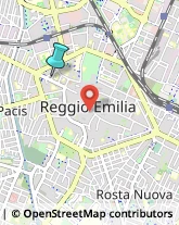 Campeggi, Villaggi Turistici e Ostelli,42121Reggio nell'Emilia