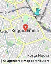 Trasporto Pubblico,42124Reggio nell'Emilia