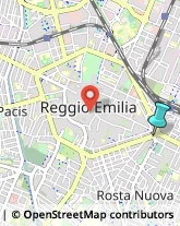 Banche e Istituti di Credito,42122Reggio nell'Emilia