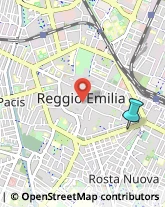 Trasporto Pubblico,42121Reggio nell'Emilia