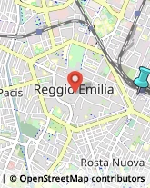 Trasporto Pubblico,42121Reggio nell'Emilia