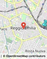 Trasporto Pubblico,42121Reggio nell'Emilia