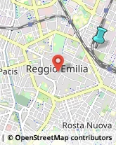 Trasporto Pubblico,42124Reggio nell'Emilia