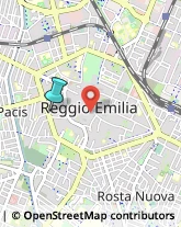 Imprese Edili,42121Reggio nell'Emilia