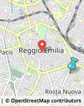 Imprese Edili,42122Reggio nell'Emilia